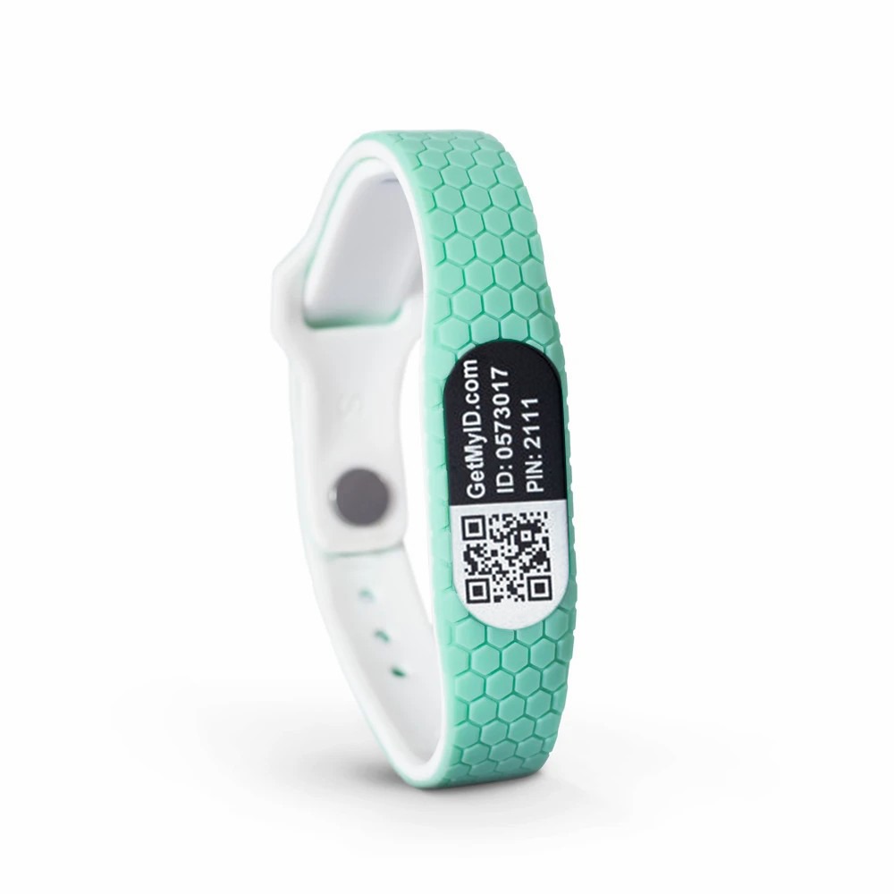 fitbit with medical alert
