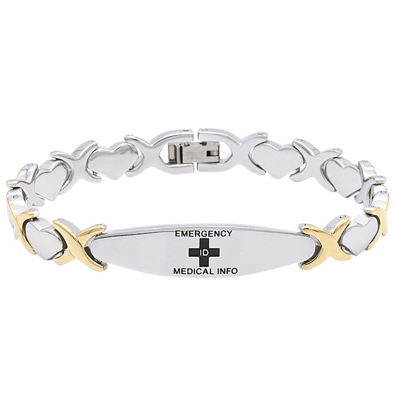 Medical Alert Bracelets  Why You Need One and How Its Different from a Medical  Alert System